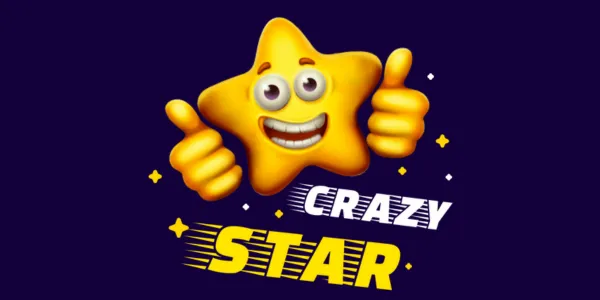 Crazy Star Casino