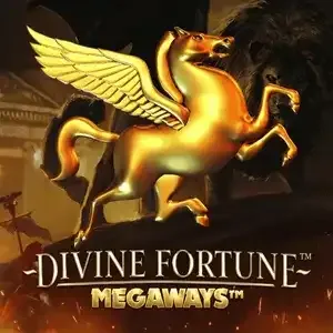 Divine Fortune Megaways